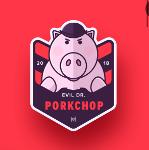 Synonym for Ham Logo