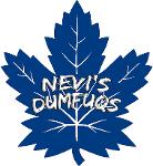 Nevi's Dumfuqs Logo