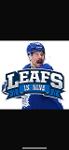Leafs-in-9's Team Logo