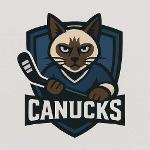 CanucksRockk's Team Logo