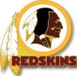 DCRedskins Logo