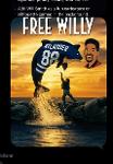 Free Willy Logo