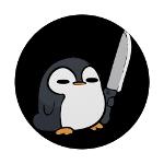 Pablo’s Penguins Logo