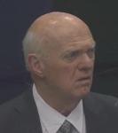 Meier I Hardly Know Her Logo