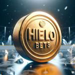 Hielo Bets Logo