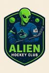 Alien HC Logo