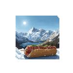 Kebabnekajse HC Logo