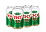 Labatt50 Logo