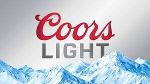Coors Light Logo
