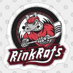 Rink Ratz Logo