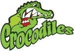 Waterloose Crocs Logo