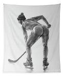 The Secret 6 Hole Logo