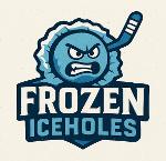 Frozen Iceholes Logo