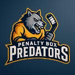 Penalty box predators Logo