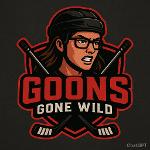Goons Gone Wild Logo