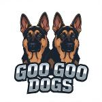 Goo Goo Dogs Logo