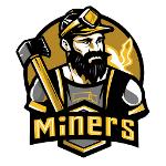 Centralia Miners Logo