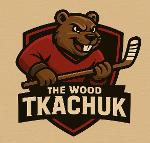 The Wood Tkachuk Logo