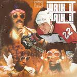 Walk It Like I Tocchet Logo