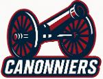 Canonniers Logo