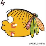 theDraiHyman’s Logo