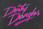 Dirty Dangles Logo