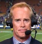 Joe Buck Yourself Logo
