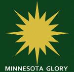 Minnesota Glory Logo