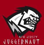 New Jersey Juggernauts Logo