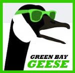 Green Bay Geese Logo