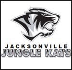 Jacksonville Jungle Kats Logo