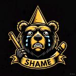 Imagine Being A Bruin Fan Logo