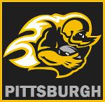 Pittsburgh Bruisers Logo