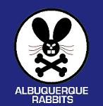 Albuquerque Rabbits Logo