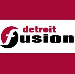 Detroit Fusion Logo