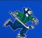 Vancouver Canucks Logo