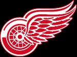 Detroit Red Wings Logo