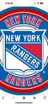 New York Rangers Logo