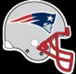 Montreal Patriots Logo