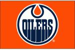 Edmonton Oilers Logo