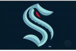 Seattle Kraken Logo