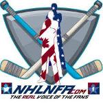 The Unsuspecting Canadian Logo