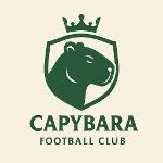 Capybara FFC Logo