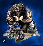 Back in business Logo