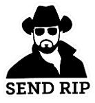 The Train Station🏆x7 Logo