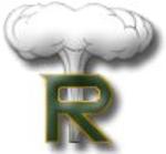 Maui Roguebombs Logo