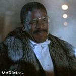 Touch Me And I'll Suh Logo