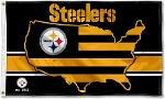 Steelers country Logo