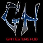 Triskellion gamesters Logo