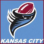 Kansas City Cyclones Logo
